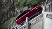 999 marches à 45° en Land Rover Range Rover Sport : l’incroyable record en vidéo