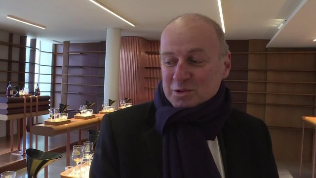 A Cognac, les alambics dopent le tourisme d'hiver