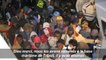 Libye: 360 migrants secourus au large de Tripoli