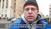 Russie : manifestation contre Poutine à Saint Pétersbourg