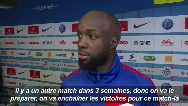 Foot: Sonné par le Real, le PSG assomme Strasbourg