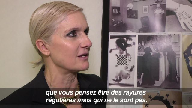 Défilés haute couture: le surréalisme selon Dior