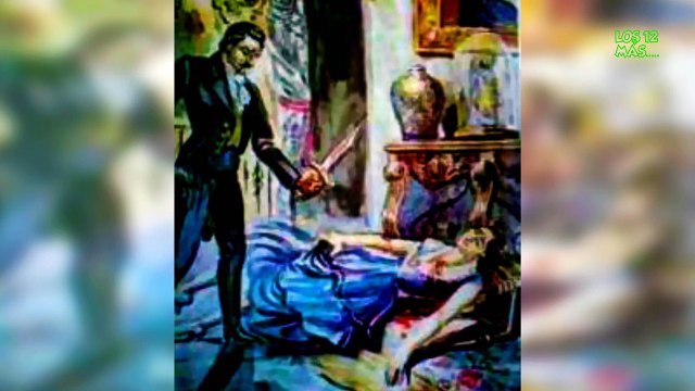 leyendas de terror de la epoca colonial en Mexico