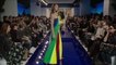 Fashion Week: défilé nautique très classique pour Ralph Lauren
