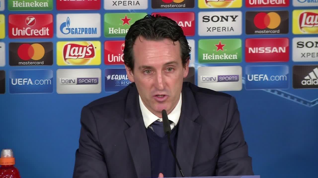 C1: le PSG s'écroule, première manche royale pour le Real