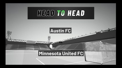Austin FC Vs. Minnesota United FC: Both Teams To Score, April 10, 2022