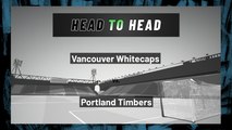 Vancouver Whitecaps Vs. Portland Timbers: Both Teams To Score, April 9, 2022