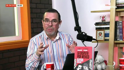 #EnVivo | #LosPeriodistas | El debate eléctrico enciende al país | Sheinbaum aprieta a Margarita