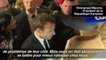 Macron au Salon de l’Agriculture pour "rassurer" le monde rural