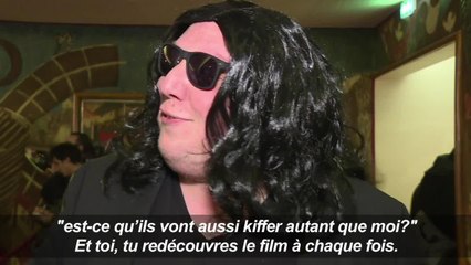 2.000 fans assistent à la projection du célèbre nanar "The Room"