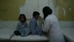 Syrie/Ghouta: 14 cas de suffocation, dont un enfant mort (OSDH)