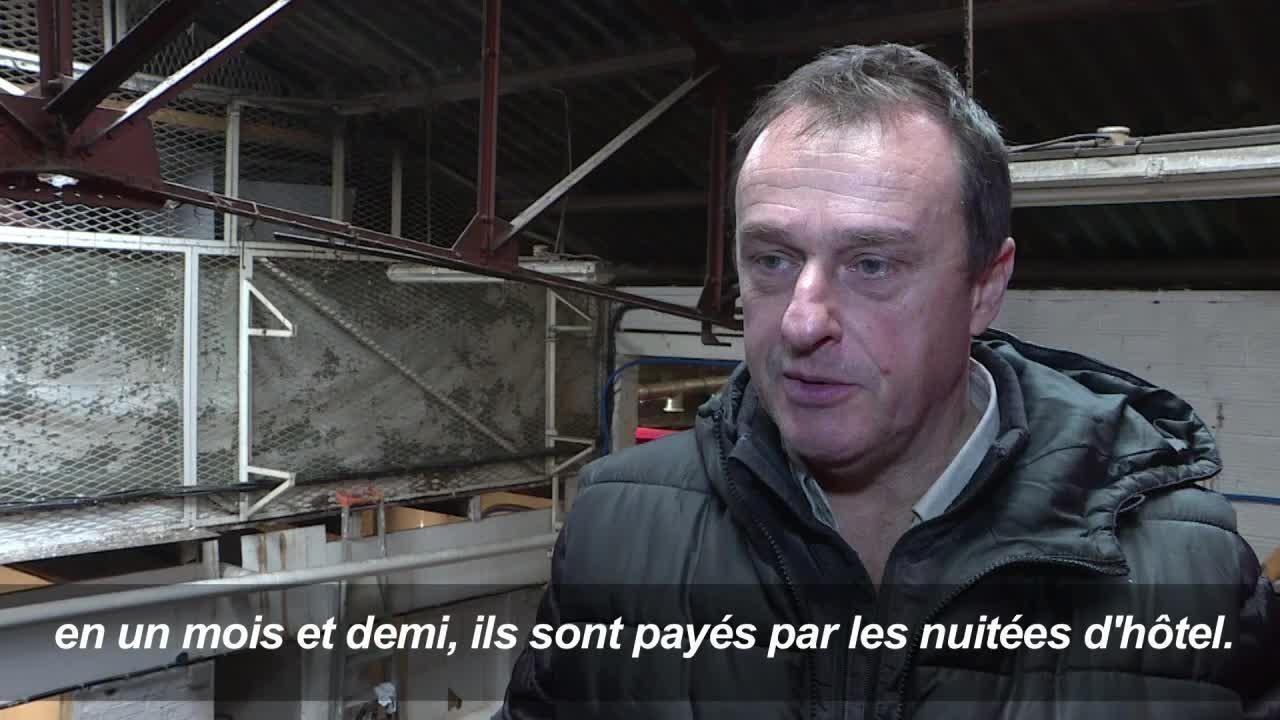 Architecture d'urgence: solutions temporaires ou durables?