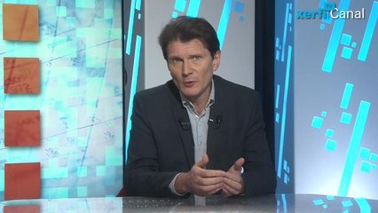 Olivier Passet - Comprendre les mécanismes du Shadow Banking