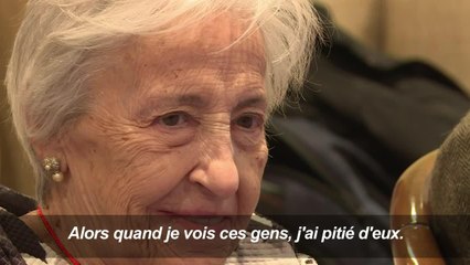 Des seniors entretiennent leur mémoire avec le football