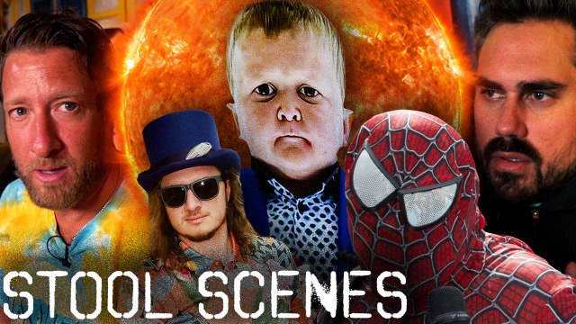 Behind The Scenes of Hasbulla's First Ever Interview | Stool Scenes 354