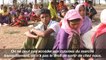 Rohingyas: six mois après le début de la crise, l'exode continue