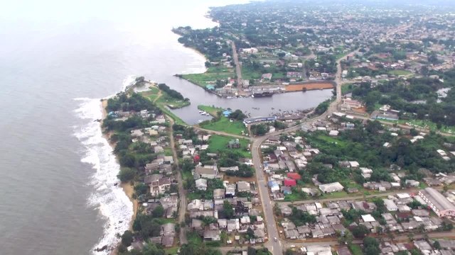 Les 1ers drones made in Cameroun montés par une jeune start-up