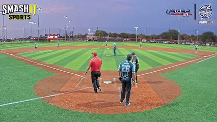 White Marucci - Hall of Fame Classic - Dual 1 (2022) 07 Apr 22:40