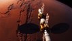 La NASA et Lockheed Martin veulent construire la toute première station orbitale autour de Mars
