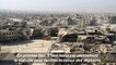 Irak: 72 milliards d'euros pour se reconstruire (ministre)
