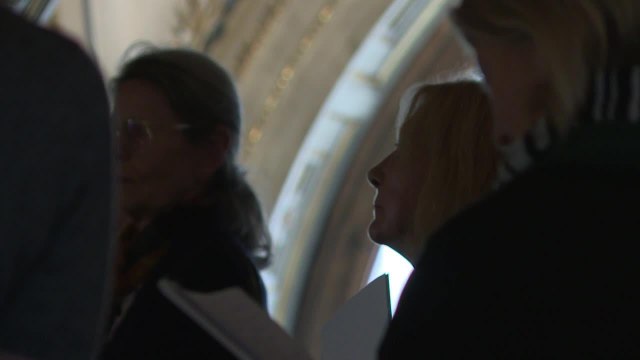 Autriche: des oeuvres inaccessibles de Klimt visibles de près