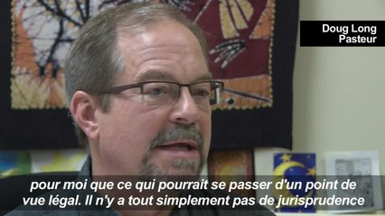 Quand les églises américaines cachent les clandestins