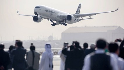 Airbus A350-1000 : première livraison pour le nouveau géant des airs européen