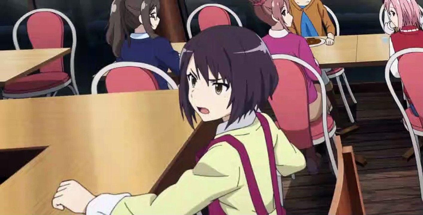 Sakura Quest S01 E23