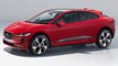 I-Pace : le SUV 100% électrique de Jaguar va-t-il détrôner le Tesla Model X ?