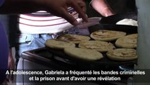 Journée internationale des femmes: portrait d’une cuisinière