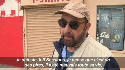 La Californie réagit à la plainte visant les "sanctuaires"