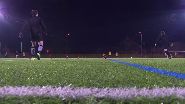 Football gaélique: un coin d'Irlande sur les terrains français