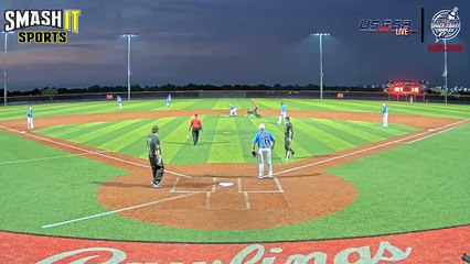 Red Rawlings - Hall of Fame Classic Dual 1 (2022) 07 Apr 22:41