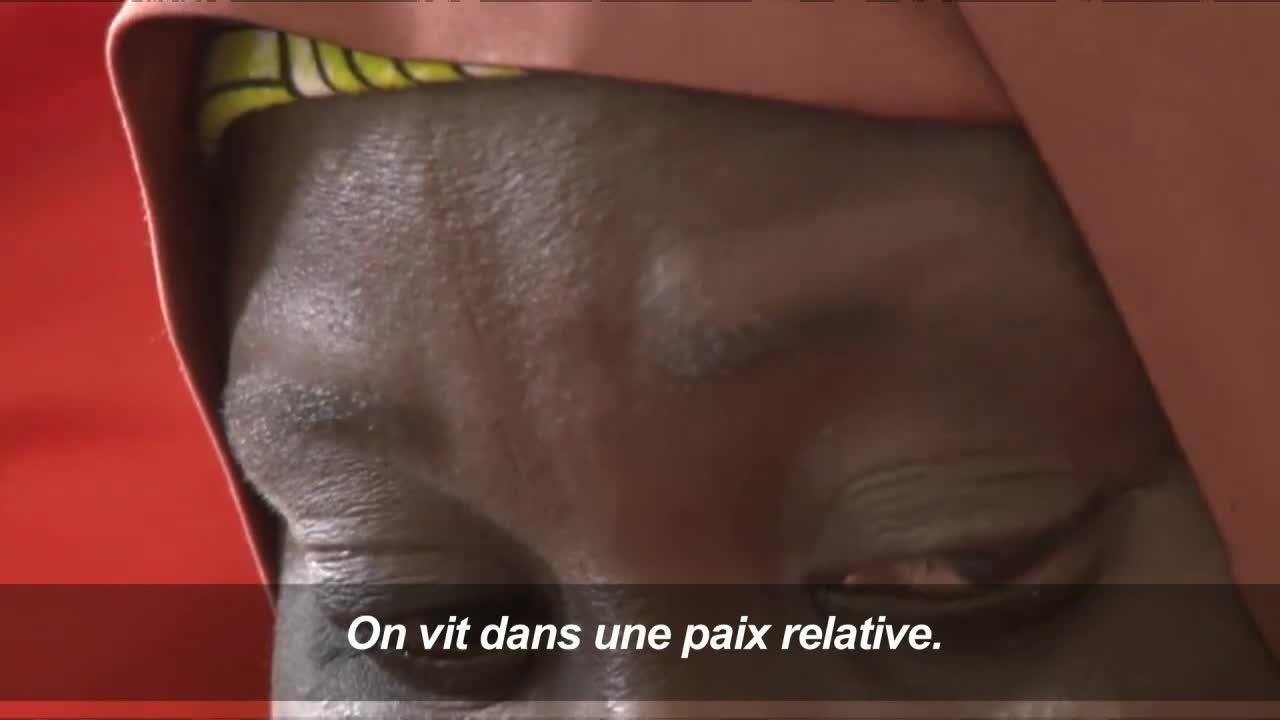 Nigeria: Buhari rencontre les parents des écolières enlevées