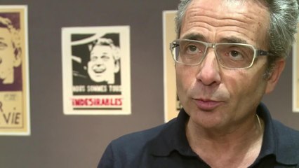 Mai 68 revient grâce à ses collections d'affiches