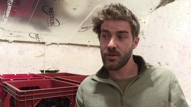 NDDL: ces zadistes qui ont déclaré leur activté agricole