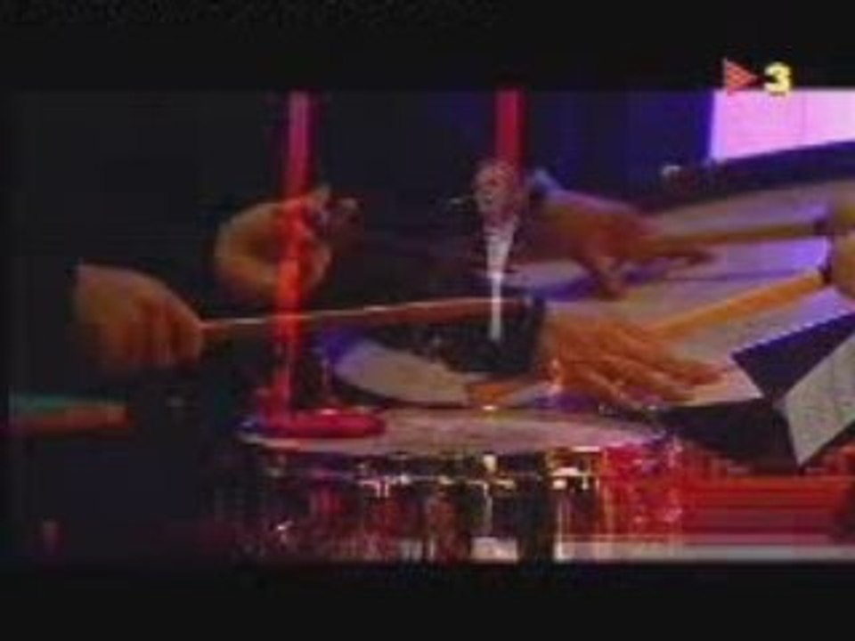 Serrat: La saeta