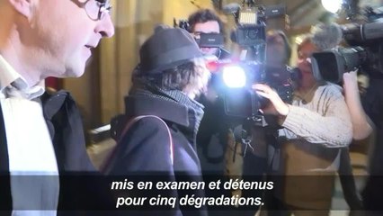 Procès du "groupe de Tarnac": réactions des avocats