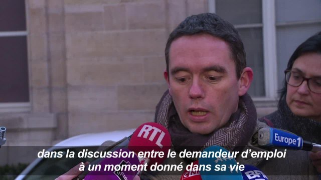 Chômeurs / sanctions : les réactions des syndicats