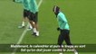 Zidane: "J'aurais aimé éviter la Juve"