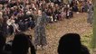 Fashion Week de Paris: Chanel se promène dans les bois