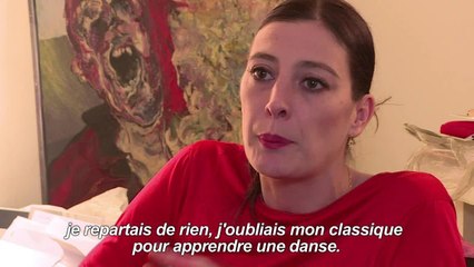 Marie-Agnès Gillot, dernière révérence d'une grande étoile