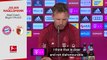 Nagelsmann 'happy' as Bayern avoid punishment for fielding 12 players
