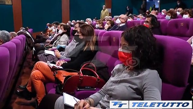 Video News - SANITA' FRA LUCI E OMBRE
