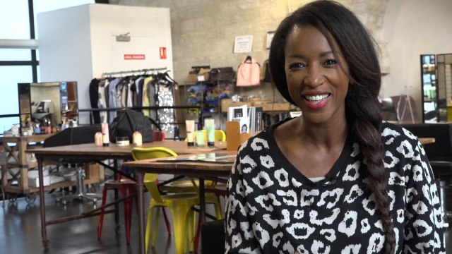 3 conseils d'Hapsatou Sy aux entrepreneurs