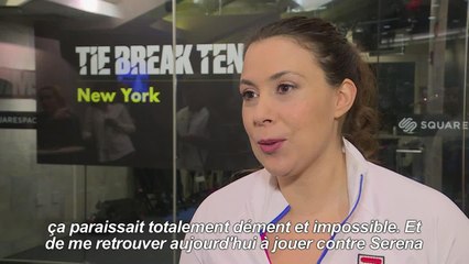 Marion Bartoli: "Je ne reviendrai que quand je serai à 100%"