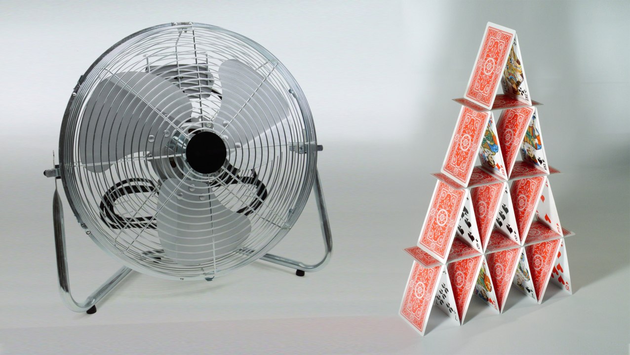 AMI - Ce qui pourrait provoquer un krach immobilier - Avril 2018