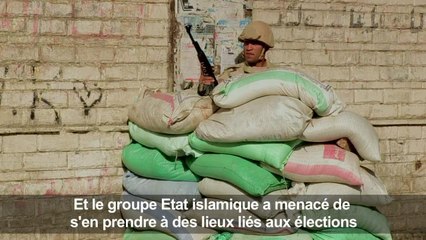 Egypte: élection présidentielle sous haute surveillance
