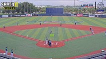 Space Coast Stadium - Hall of Fame Classic Dual 1 (2022) 07 Apr 17:40