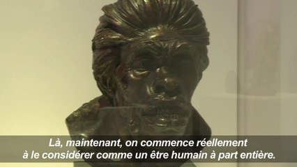 L'homme de Néandertal, notre cousin pas si lointain